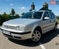 Серый Фольксваген Гольф, объемом двигателя 1.6 л и пробегом 315 тыс. км за 3850 $, фото 1 на Automoto.ua