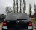Серый Фольксваген Гольф, объемом двигателя 1.6 л и пробегом 258 тыс. км за 4000 $, фото 6 на Automoto.ua