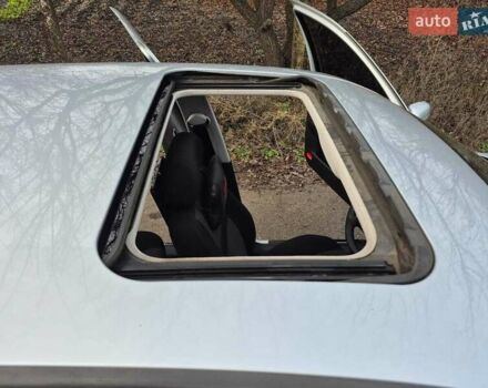 Серый Фольксваген Гольф, объемом двигателя 1.6 л и пробегом 333 тыс. км за 4700 $, фото 11 на Automoto.ua