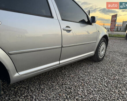 Серый Фольксваген Гольф, объемом двигателя 1.9 л и пробегом 317 тыс. км за 4200 $, фото 13 на Automoto.ua