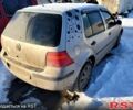 Серый Фольксваген Гольф, объемом двигателя 1.6 л и пробегом 235 тыс. км за 3500 $, фото 3 на Automoto.ua