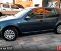 Фольксваген Гольф 2000 в Харькове на Automoto.ua Серый Фольксваген Гольф, объемом двигателя 1.4 л и пробегом 200 тыс. км за 4500 $, фото 1 на Automoto.ua