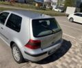 Сірий Фольксваген Гольф, об'ємом двигуна 1.6 л та пробігом 232 тис. км за 3600 $, фото 2 на Automoto.ua