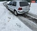 Сірий Фольксваген Гольф, об'ємом двигуна 1.6 л та пробігом 203 тис. км за 4200 $, фото 4 на Automoto.ua