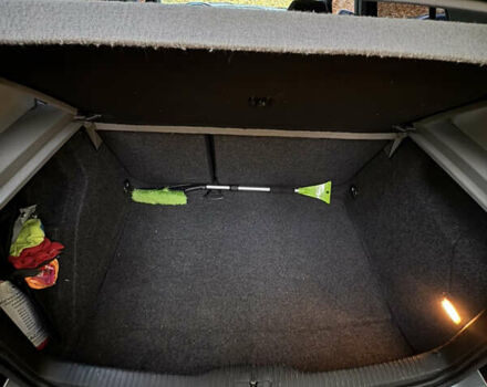 Сірий Фольксваген Гольф, об'ємом двигуна 1.6 л та пробігом 145 тис. км за 4000 $, фото 22 на Automoto.ua