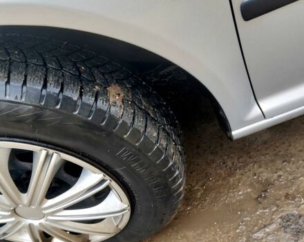 Сірий Фольксваген Гольф, об'ємом двигуна 1.4 л та пробігом 0 тис. км за 3950 $, фото 1 на Automoto.ua