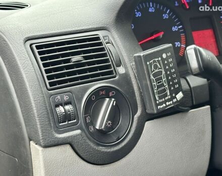 Серый Фольксваген Гольф, объемом двигателя 0 л и пробегом 258 тыс. км за 3300 $, фото 9 на Automoto.ua