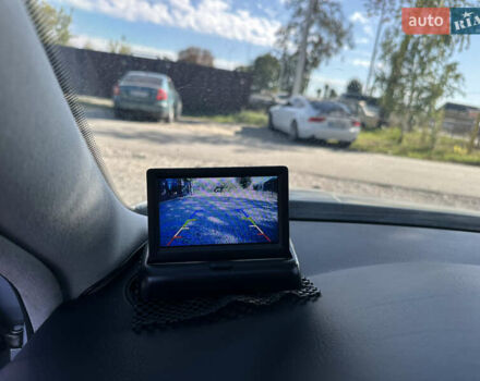 Сірий Фольксваген Гольф, об'ємом двигуна 1.98 л та пробігом 156 тис. км за 5000 $, фото 33 на Automoto.ua