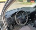 Сірий Фольксваген Гольф, об'ємом двигуна 1.39 л та пробігом 255 тис. км за 5000 $, фото 9 на Automoto.ua