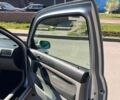 Серый Фольксваген Гольф, объемом двигателя 1.6 л и пробегом 232 тыс. км за 3500 $, фото 5 на Automoto.ua