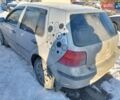 Серый Фольксваген Гольф, объемом двигателя 1.6 л и пробегом 237 тыс. км за 3500 $, фото 2 на Automoto.ua