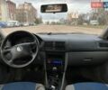 Сірий Фольксваген Гольф, об'ємом двигуна 1.39 л та пробігом 300 тис. км за 3700 $, фото 13 на Automoto.ua