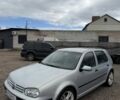 Серый Фольксваген Гольф, объемом двигателя 1.4 л и пробегом 338 тыс. км за 3850 $, фото 1 на Automoto.ua