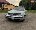 Серый Фольксваген Гольф, объемом двигателя 1.6 л и пробегом 270 тыс. км за 3300 $, фото 1 на Automoto.ua