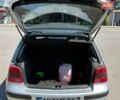 Серый Фольксваген Гольф, объемом двигателя 1.6 л и пробегом 143 тыс. км за 4000 $, фото 8 на Automoto.ua