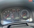Серый Фольксваген Гольф, объемом двигателя 1.6 л и пробегом 119 тыс. км за 4750 $, фото 8 на Automoto.ua