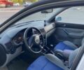 Сірий Фольксваген Гольф, об'ємом двигуна 1.6 л та пробігом 220 тис. км за 4100 $, фото 3 на Automoto.ua