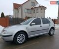Серый Фольксваген Гольф, объемом двигателя 1.39 л и пробегом 203 тыс. км за 3850 $, фото 7 на Automoto.ua