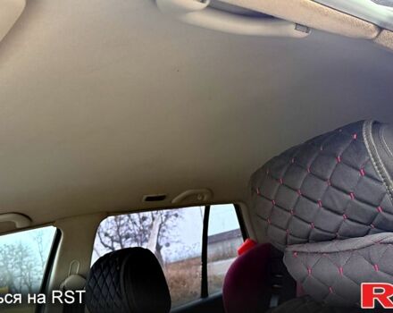 Сірий Фольксваген Гольф, об'ємом двигуна 1.6 л та пробігом 318 тис. км за 4900 $, фото 4 на Automoto.ua