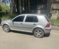 Сірий Фольксваген Гольф, об'ємом двигуна 1.4 л та пробігом 300 тис. км за 3600 $, фото 3 на Automoto.ua