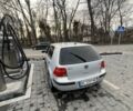 Серый Фольксваген Гольф, объемом двигателя 1.9 л и пробегом 399 тыс. км за 4099 $, фото 2 на Automoto.ua