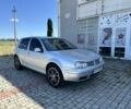 Серый Фольксваген Гольф, объемом двигателя 1.9 л и пробегом 300 тыс. км за 3700 $, фото 4 на Automoto.ua