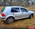 Сірий Фольксваген Гольф, об'ємом двигуна 1.6 л та пробігом 250 тис. км за 3800 $, фото 1 на Automoto.ua