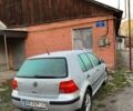 Сірий Фольксваген Гольф, об'ємом двигуна 1.6 л та пробігом 265 тис. км за 4500 $, фото 3 на Automoto.ua