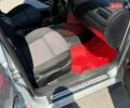 Серый Фольксваген Гольф, объемом двигателя 1.6 л и пробегом 143 тыс. км за 4000 $, фото 13 на Automoto.ua