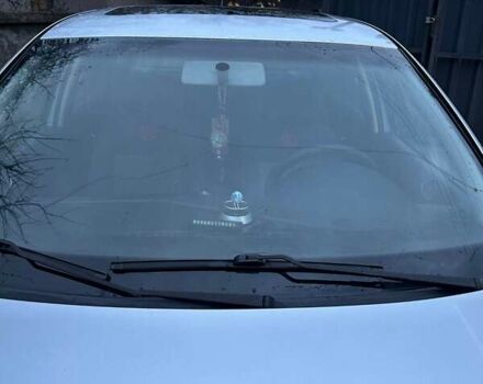 Серый Фольксваген Гольф, объемом двигателя 1.9 л и пробегом 414 тыс. км за 4200 $, фото 83 на Automoto.ua