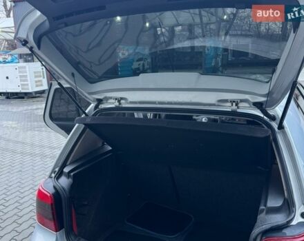 Серый Фольксваген Гольф, объемом двигателя 1.39 л и пробегом 265 тыс. км за 3333 $, фото 8 на Automoto.ua