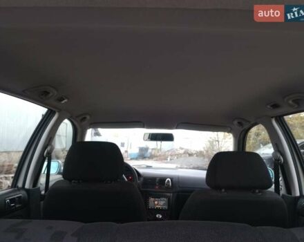 Серый Фольксваген Гольф, объемом двигателя 1.39 л и пробегом 253 тыс. км за 3700 $, фото 33 на Automoto.ua