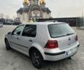 Серый Фольксваген Гольф, объемом двигателя 1.6 л и пробегом 273 тыс. км за 3850 $, фото 7 на Automoto.ua