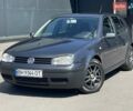 Серый Фольксваген Гольф, объемом двигателя 1.39 л и пробегом 250 тыс. км за 3900 $, фото 1 на Automoto.ua