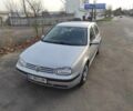 Серый Фольксваген Гольф, объемом двигателя 1.6 л и пробегом 290 тыс. км за 4200 $, фото 1 на Automoto.ua