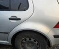 Сірий Фольксваген Гольф, об'ємом двигуна 1.6 л та пробігом 240 тис. км за 3500 $, фото 6 на Automoto.ua