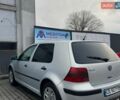 Серый Фольксваген Гольф, объемом двигателя 1.39 л и пробегом 265 тыс. км за 3100 $, фото 3 на Automoto.ua