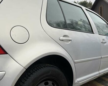 Сірий Фольксваген Гольф, об'ємом двигуна 0 л та пробігом 300 тис. км за 1900 $, фото 9 на Automoto.ua