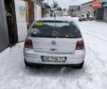 Серый Фольксваген Гольф, объемом двигателя 1.6 л и пробегом 210 тыс. км за 4300 $, фото 6 на Automoto.ua