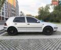 Серый Фольксваген Гольф, объемом двигателя 1.4 л и пробегом 183 тыс. км за 3800 $, фото 1 на Automoto.ua