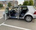 Сірий Фольксваген Гольф, об'ємом двигуна 1.6 л та пробігом 256 тис. км за 4032 $, фото 1 на Automoto.ua