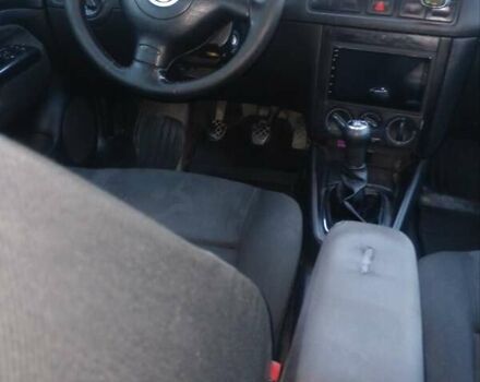 Серый Фольксваген Гольф, объемом двигателя 1.39 л и пробегом 253 тыс. км за 3700 $, фото 28 на Automoto.ua