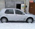 Серый Фольксваген Гольф, объемом двигателя 1.6 л и пробегом 255 тыс. км за 3800 $, фото 6 на Automoto.ua