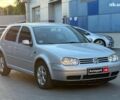 Сірий Фольксваген Гольф, об'ємом двигуна 2 л та пробігом 271 тис. км за 5290 $, фото 2 на Automoto.ua