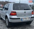 Серый Фольксваген Гольф, объемом двигателя 1.39 л и пробегом 189 тыс. км за 2999 $, фото 15 на Automoto.ua