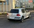 Сірий Фольксваген Гольф, об'ємом двигуна 1.6 л та пробігом 300 тис. км за 3000 $, фото 4 на Automoto.ua