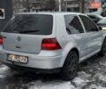 Серый Фольксваген Гольф, объемом двигателя 2 л и пробегом 297 тыс. км за 3700 $, фото 9 на Automoto.ua