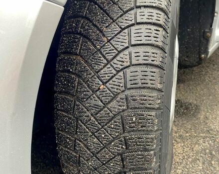 Серый Фольксваген Гольф, объемом двигателя 1.6 л и пробегом 170 тыс. км за 4600 $, фото 11 на Automoto.ua