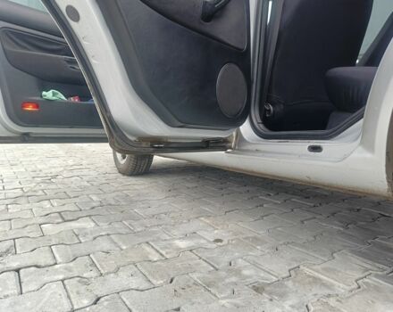 Серый Фольксваген Гольф, объемом двигателя 1.9 л и пробегом 405 тыс. км за 2386 $, фото 10 на Automoto.ua