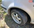 Сірий Фольксваген Гольф, об'ємом двигуна 1.9 л та пробігом 430 тис. км за 3400 $, фото 1 на Automoto.ua